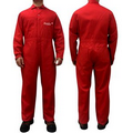 Premium Twill Coverall